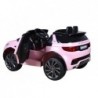 Land Rover HL2388 Pink - Electric Ride On The Car