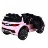 Land Rover HL2388 Pink - Electric Ride On The Car