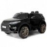 Land Rover HL2388 Black Painting - Electric Ride On The Car