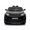 Land Rover HL2388 Black Painting - Electric Ride On The Car