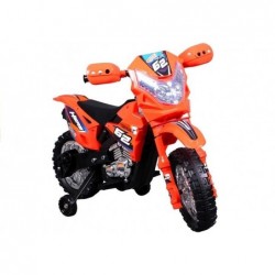 ZP3999A Motocross Electric...