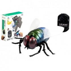 Radio Controlled FLY R/C Insect