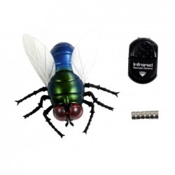 Radio Controlled FLY R/C Insect