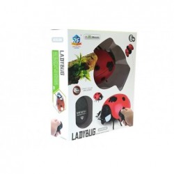 Radio Controlled Ladybug R/C Insect