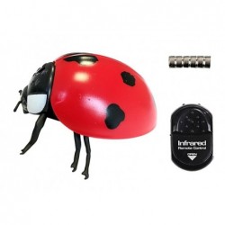 Radio Controlled Ladybug R/C Insect