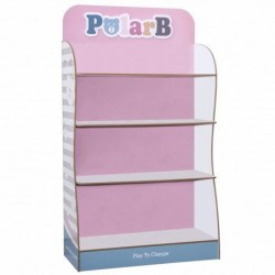VIGA PolarB Bookcase...