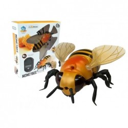 Radio Controlled BEE R/C...