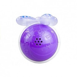 Sing Along Microphone Toy With Accessories Funny Effects MP3 Input