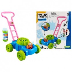 Bubble Maker Machine Mower...