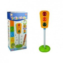 Traffic Light for Children...