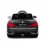 Mercedes SL63 Electric Ride On Car - Black