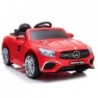 Mercedes SL63 Electric Ride On Car - Red