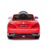 Mercedes SL63 Electric Ride On Car - Red