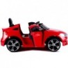 BMW 6 GT Electric Ride On Car Red