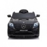 Electric Ride-On Car Mercedes GLC 63S QLS Black