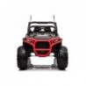 Electric Ride-On Car Buggy JC999 MP4 Black