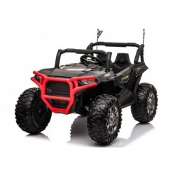 Electric Ride-On Car Buggy JC999 MP4 Black