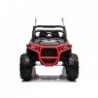 Electric Ride-On Car Buggy JC999 MP4 Black