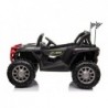 Electric Ride-On Car Buggy JC999 MP4 Black