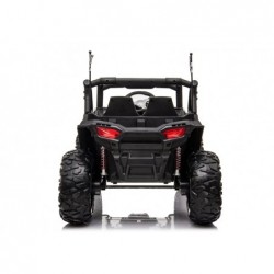 Electric Ride-On Car Buggy JC999 MP4 Black