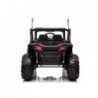 Electric Ride-On Car Buggy JC999 MP4 Black