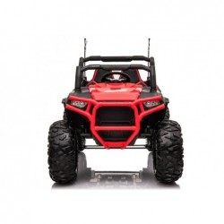 Electric Ride-On Car Buggy JC999 MP4 Red