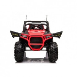 Electric Ride-On Car Buggy JC999 MP4 Red