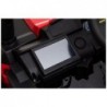 Electric Ride-On Car Buggy JC999 MP4 Red