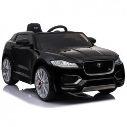 Jaguar F- Pace Electric...