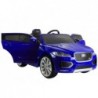 Jaguar F- Pace Electric Ride on Car - Blue