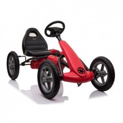 Go-Cart 1904 Red