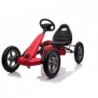 Go-Cart 1904 Red