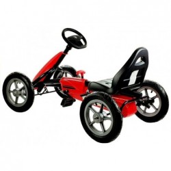 Go-Cart 1904 Red