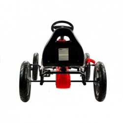 Go-Cart 1904 Red