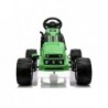 Go-Cart 1902 Green