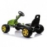 Go-Cart 1902 Green