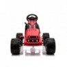 Go-Cart 1902 Red