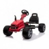 Go-Cart 1902 Red