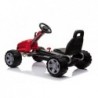 Go-Cart 1902 Red