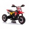 GTM2288 Electric Ride On Motorbike - Red