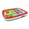 Educational tablet for a child