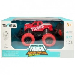 Auto Terenowe Pick Up Zdalnie Sterowane R/C 1:28