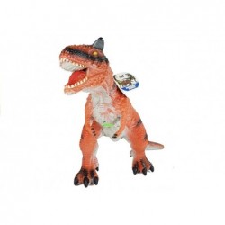 Giant Tyrannosaurus Rex with sounds - Roars