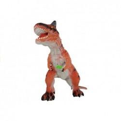 Giant Tyrannosaurus Rex with sounds - Roars