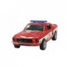 Car Fire Brigade 1:32 Red