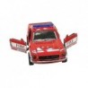 Car Fire Brigade 1:32 Red