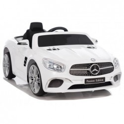 Mercedes SL Ride On Car -...