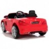 Mercedes SL Electric Ride On Car - Red