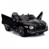 Bentley Electric Ride On Car - Black