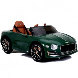 Bentley Electric Ride On...